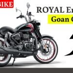 Royal Enfield Goan Classic 350