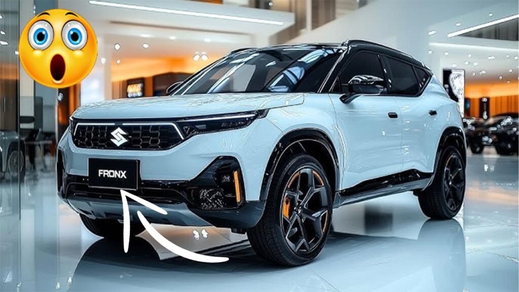 Maruti Suzuki Invicto